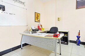 OYO 91322 Jawara Guest House Syariah