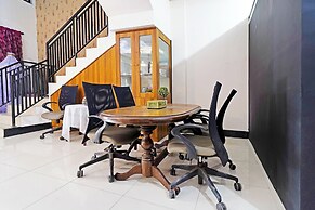 OYO 91322 Jawara Guest House Syariah