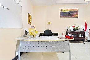 OYO 91322 Jawara Guest House Syariah