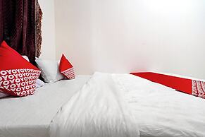 OYO 91322 Jawara Guest House Syariah
