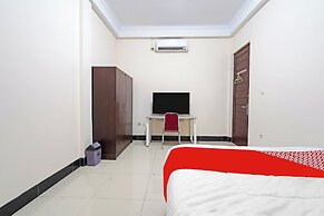 OYO 91322 Jawara Guest House Syariah