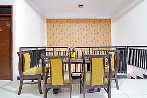 OYO 91322 Jawara Guest House Syariah