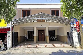 OYO 91322 Jawara Guest House Syariah