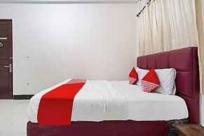 OYO 91322 Jawara Guest House Syariah