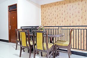 OYO 91322 Jawara Guest House Syariah