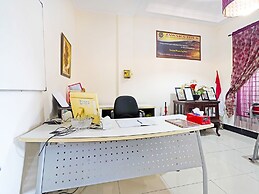 91322 Jawara Guest House