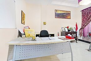 OYO 91322 Jawara Guest House Syariah