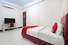OYO 91322 Jawara Guest House Syariah