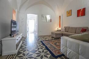 Casa Vacanza Del Cuore 1