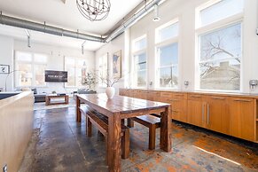 Pillsbury Lofts