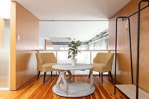 Pillsbury Lofts