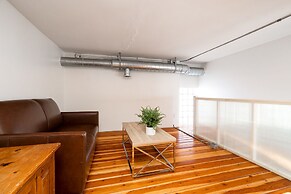 Pillsbury Lofts
