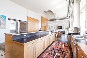 Pillsbury Lofts