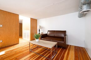 Pillsbury Lofts