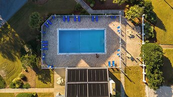 Coastal Nest @ Enclave 602a