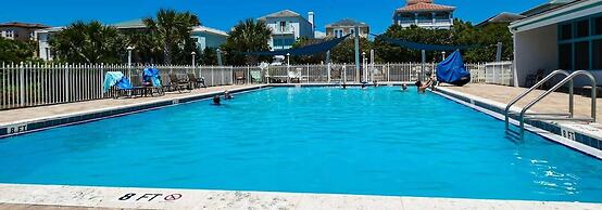 Coastal Nest @ Enclave 602a