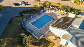 Coastal Nest @ Enclave 602a