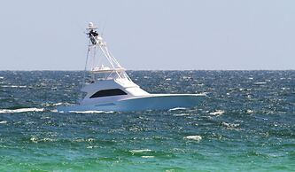 Coastal Nest @ Enclave 602a