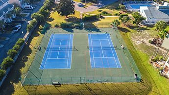 Coastal Nest @ Enclave 602a