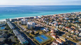 Coastal Nest @ Enclave 602a