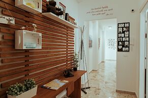 SoStanza Rooms in Catania