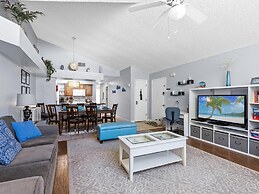 Pool, Spa, Playground and More at Villas at Laguna Bay!!