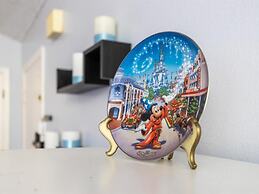 Pool, Spa, Playground and More at Villas at Laguna Bay!!