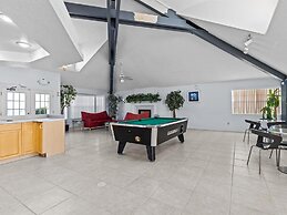 Pool, Spa, Playground and More at Villas at Laguna Bay!!