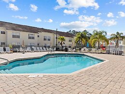 Pool, Spa, Playground and More at Villas at Laguna Bay!!