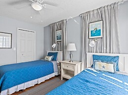 Pool, Spa, Playground and More at Villas at Laguna Bay!!