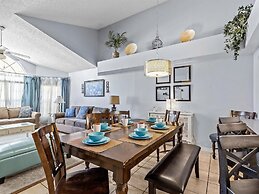 Pool, Spa, Playground and More at Villas at Laguna Bay!!