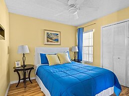 Pool, Spa, Playground and More at Villas at Laguna Bay!!