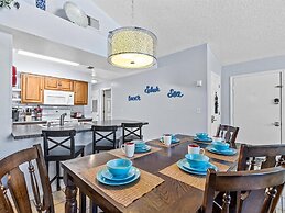 Pool, Spa, Playground and More at Villas at Laguna Bay!!