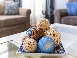 Pool, Spa, Playground and More at Villas at Laguna Bay!!