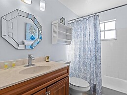 Pool, Spa, Playground and More at Villas at Laguna Bay!!