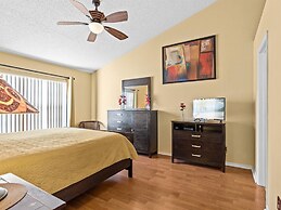 Pool, Spa, Playground and More at Villas at Laguna Bay!!