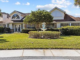 Pool, Spa, Playground and More at Villas at Laguna Bay!!