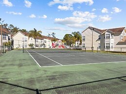 Pool, Spa, Playground and More at Villas at Laguna Bay!!