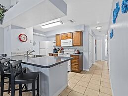 Pool, Spa, Playground and More at Villas at Laguna Bay!!