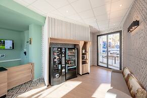 B&B HOTEL Toulon Centre Gare