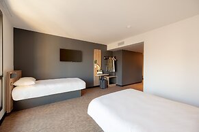 B&B HOTEL Toulon Centre Gare