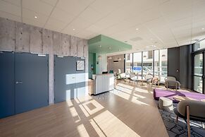 B&B HOTEL Toulon Centre Gare