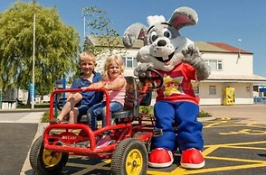 St Osyth New Holiday Home