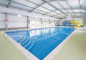 St Osyth New Holiday Home