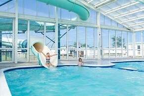 St Osyth New Holiday Home