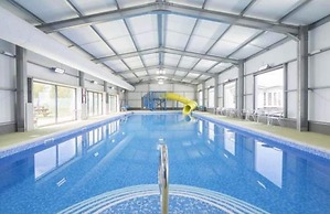 St Osyth New Holiday Home