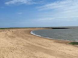 St Osyth New Holiday Home