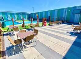 St Osyth New Holiday Home