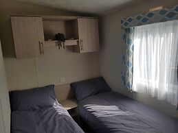 St Osyth New Holiday Home