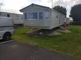 St Osyth New Holiday Home